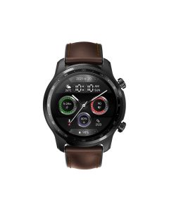 Pametni sat Mobvoi TicWatch Pro 3 Ultra LTE (Shadow Black)