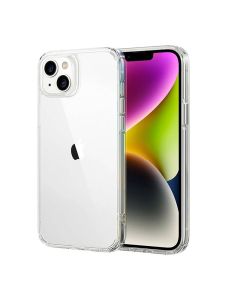 Case ESR Krystec Clear for iPhone 14 Plus (clear)