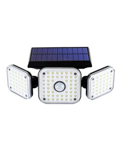 Solarna lampa Superfire FF13-C, 22W, 300lm, 2400mAh