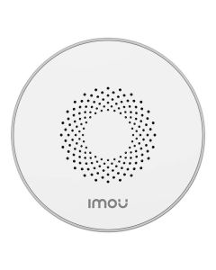 Smart Alarm Siren IMOU ZR1 ZigBee