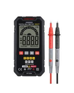 Habotest HT125A Digital Universal Multimeter