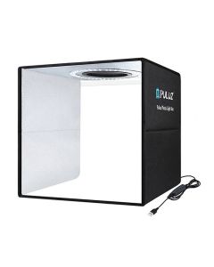 Foto Studio Puluz 30cm LED 24-26lm (PU5032B)