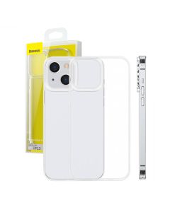 Baseus Simple Case za iPhone 13 (prozirna)