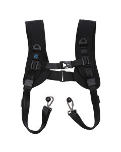 Double shoulder harness Puluz for cameras PU6002