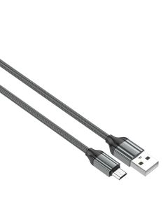 LDNIO LS431 1m microUSB kabel