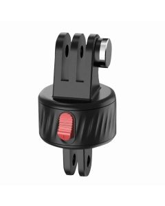 Magnetic Base Adapter PULUZ PU706B for Action Camera