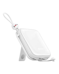 Powerbank Joyroom JR-L008 Cutie 10000mAh, 22.5W (White)