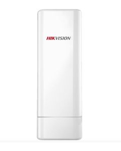 HikVision bezicni most DS-3WF01C2N/O 2.4Ghz 150Mbps do 3km na otvorenom razmjena podataka 150 Mbps 802.11n,Ugradena antena 12 dBi, Passive PoE power supply za jednostavnu montazu