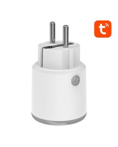 Smart Plug Matter NEO NAS-WR15WM WiFi 16A FR