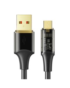 Micro USB kabel Mcdodo CA-2100 1.2m (crni)