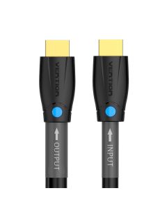 HDMI Cable Vention AAMBJ, 5m, 4K 60Hz (Black)