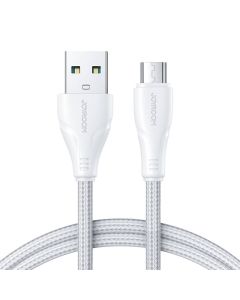 Kabel za Micro USB-A / Surpass / 2m Joyroom S-UM018A11 (bijeli)