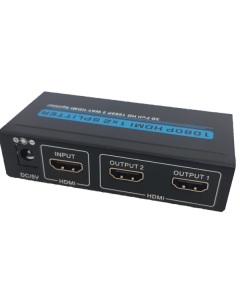 HDMI SPLITER 1/2