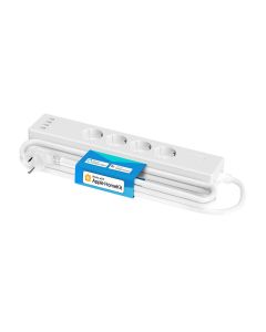 Smart WiFi Smart Power Strip Meross MSS425FHK(EU) (HomeKit)