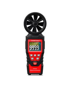 Digital Anemometer Habotest HT625A