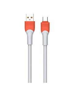 USB-C kabel LDNIO LS601 30W, 1m