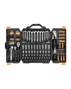 Set ručnog alata Deko Tools DKMT192, 192 komada