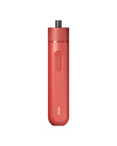 Li-ion Screwdriver-Lite HOTO QWLSD007 (red)