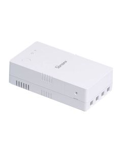 Wi-Fi Smart power meter switch Sonoff POWR316