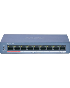 SWITCH DS-3E0109P-E/M