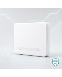 Hibridni alarmni komplet DS-PHA64-Kit-WE
