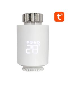 Pametni termostat radijatorski ventil Avatto TRV06 Zigbee 3.0 TUYA