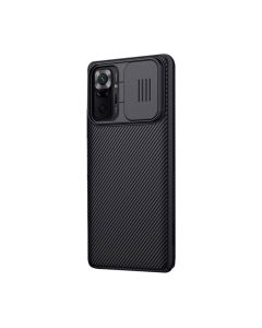 Torbica CamShield za Xiaomi Redmi Note 10 Pro/10 Pro Max (crna)