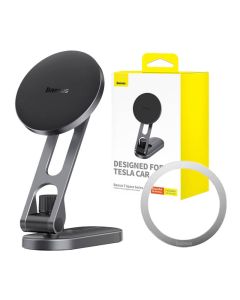 Magnetic Car Mount Baseus T-Space