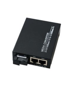 MEDIA KONVERTER 10/100/1000 1 SFP+2 RJ45