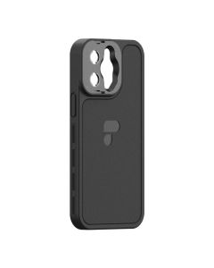 Case PolarPro LiteChaser iPhone 14 Pro Max (black)