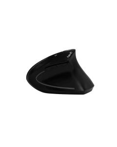 Wireless vertical mouse Havit MS550GT 800-1600 DPI (black)