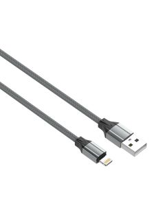 LDNIO LS441 1m Lightning kabel