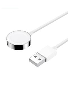 Magnetic charger for Apple iWatch 1.2m Joyroom S-IW001S (white)