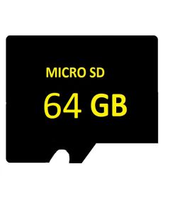 SD MICRO 64GB