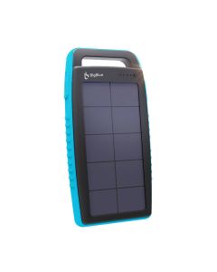 Vodootporni prijenosni solarni punjač baterija BigBlue BET111 15000mAh