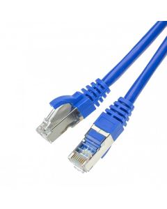 Patch kabel Cat 6 FTP 2.0 m plavi