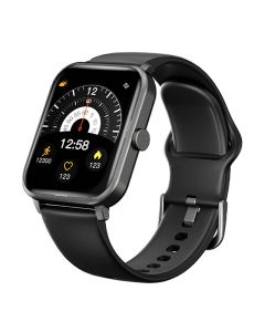 Smartwatch QCY GTS S2 (Black)