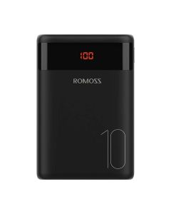 Powerbank Romoss Ares 10 10000mAh (crni)