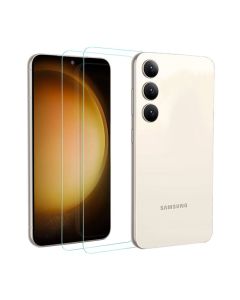 Kaljeno staklo ESR za Samsung S23 Plus 1 kom. (čisto)