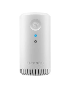 Smart Odor Eliminator Petoneer