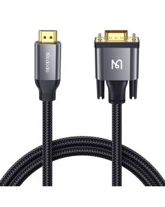 HDMI na VGA adapter Mcdodo CA-7770, 2m (crni)