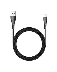 USB na Lightning kabel, Mcdodo CA-7441, 1,2 m (crni)