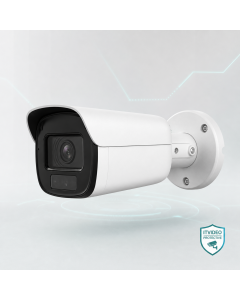 Varifokalna Bullet kamera HikVision HDTVI 1,3 Megapixel High-Performance CMOS • IP66 zaštita • DNR, Smart IR