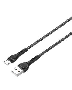 LDNIO LS481 1m USB - USB-C kabel