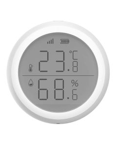 Senzor temperature i vlažnosti IMOU ZTM1 ZigBee