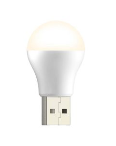 Lamp/Bulb XO USB Y1 (yellow)