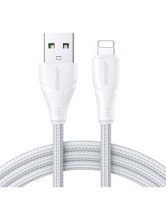 Kabel USB Surpass / Lightning / 0,25m Joyroom S-UL012A11 (bijeli)