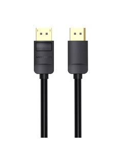 DisplayPort 1.2 Cable Vention HACBJ 5m, 4K 60Hz (Black)