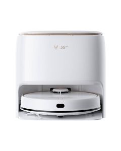 Robot cleaner Viomi Alpha 3 with emptying station