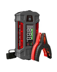 Powerbank / Jump starter Lokithor J1000 - 1000A 12V 26Wh